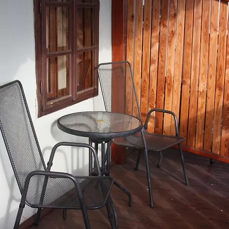 Guest house Penzion Pizzeria Telc 3*