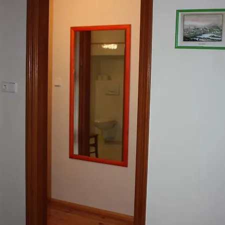 Guest house Penzion Pizzeria Telc Telc