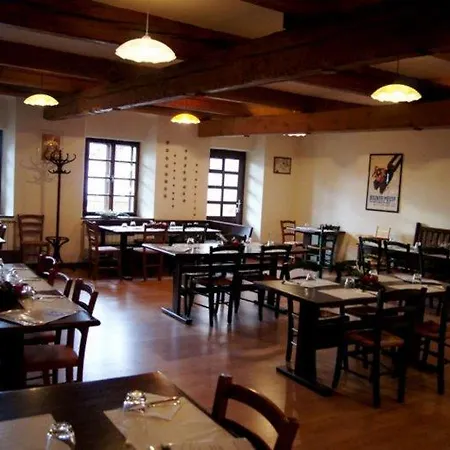 Penzion Pizzeria Telc Telc